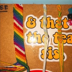 Meet your Posher, Zoe